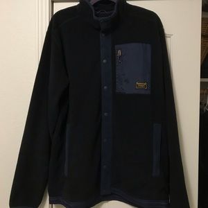 Burton Fleece